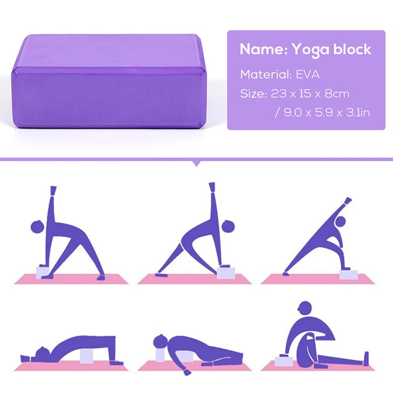 ZenStarter – Kit Complet Yoga & Relaxation (5 en 1)