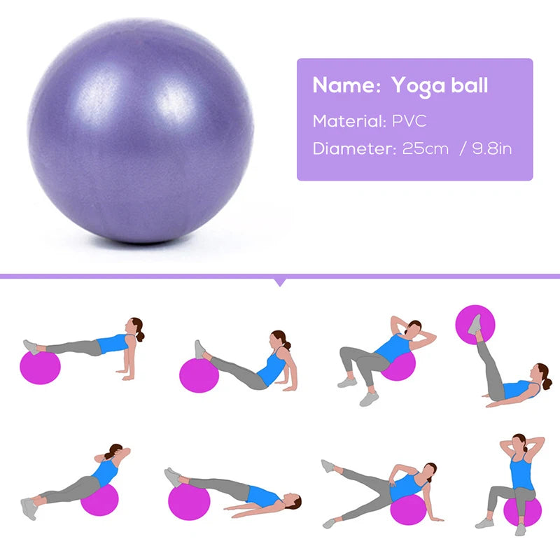 ZenStarter – Kit Complet Yoga & Relaxation (5 en 1)