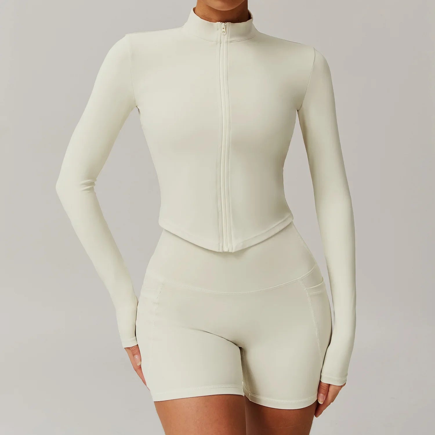 ZenFit Style – Ensembles 2 Pièces Femme (Yoga & Fitness)