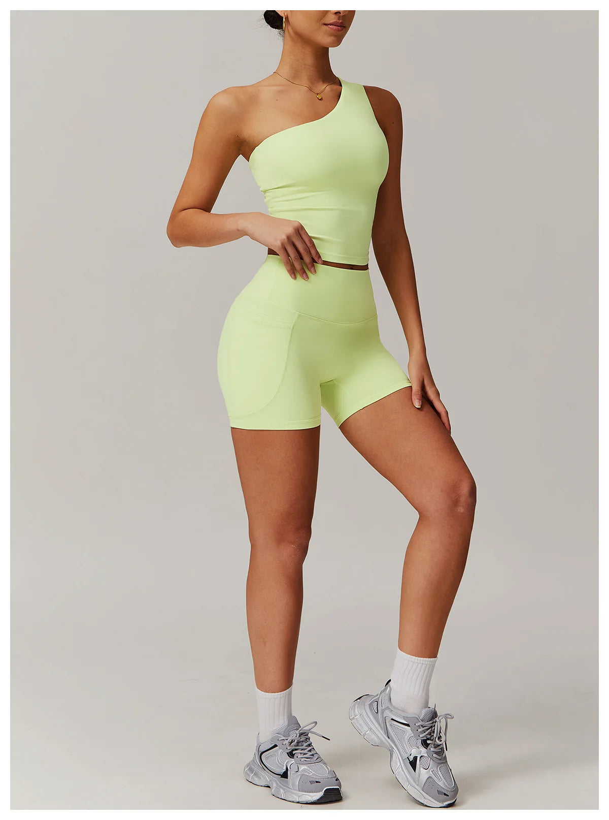 ZenFit Style – Ensembles 2 Pièces Femme (Yoga & Fitness)