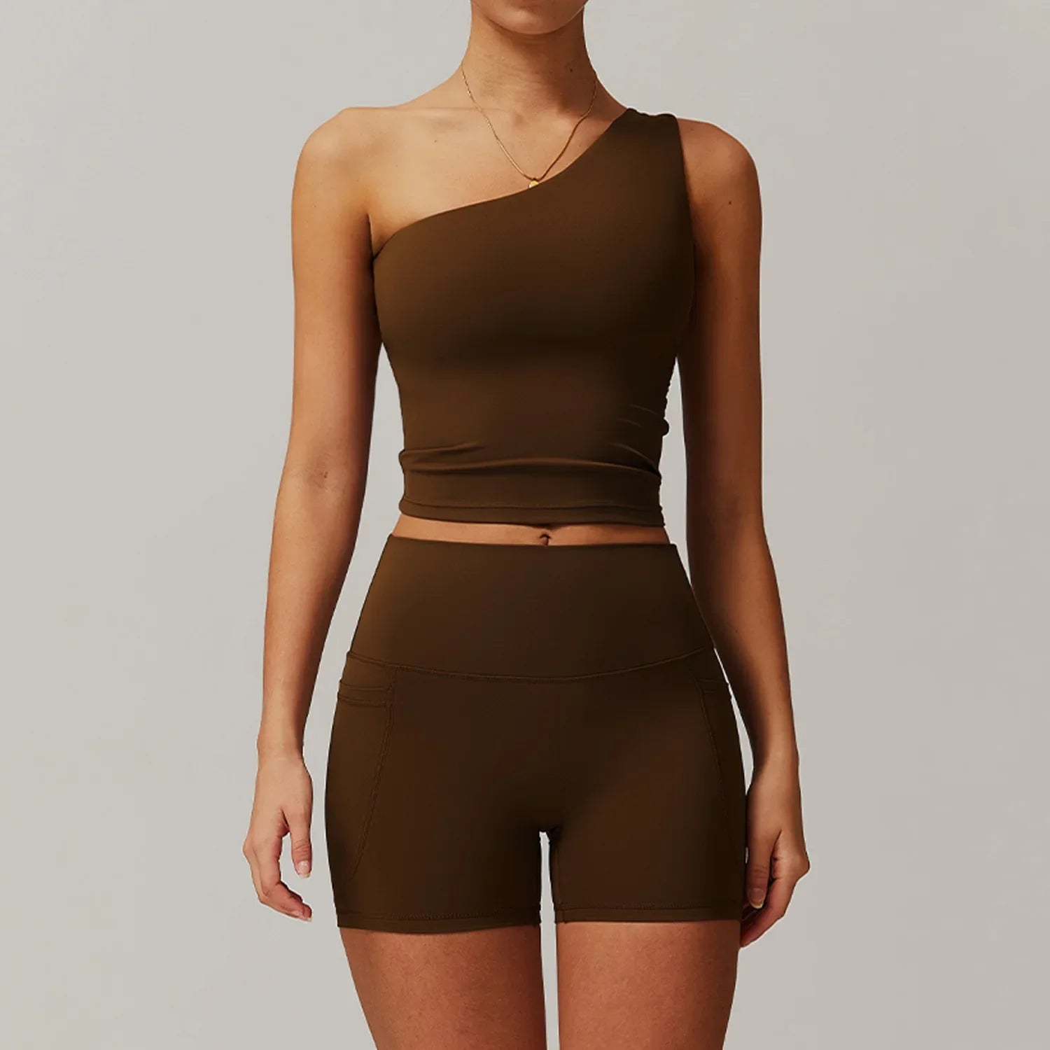 ZenFit Style – Ensembles 2 Pièces Femme (Yoga & Fitness)