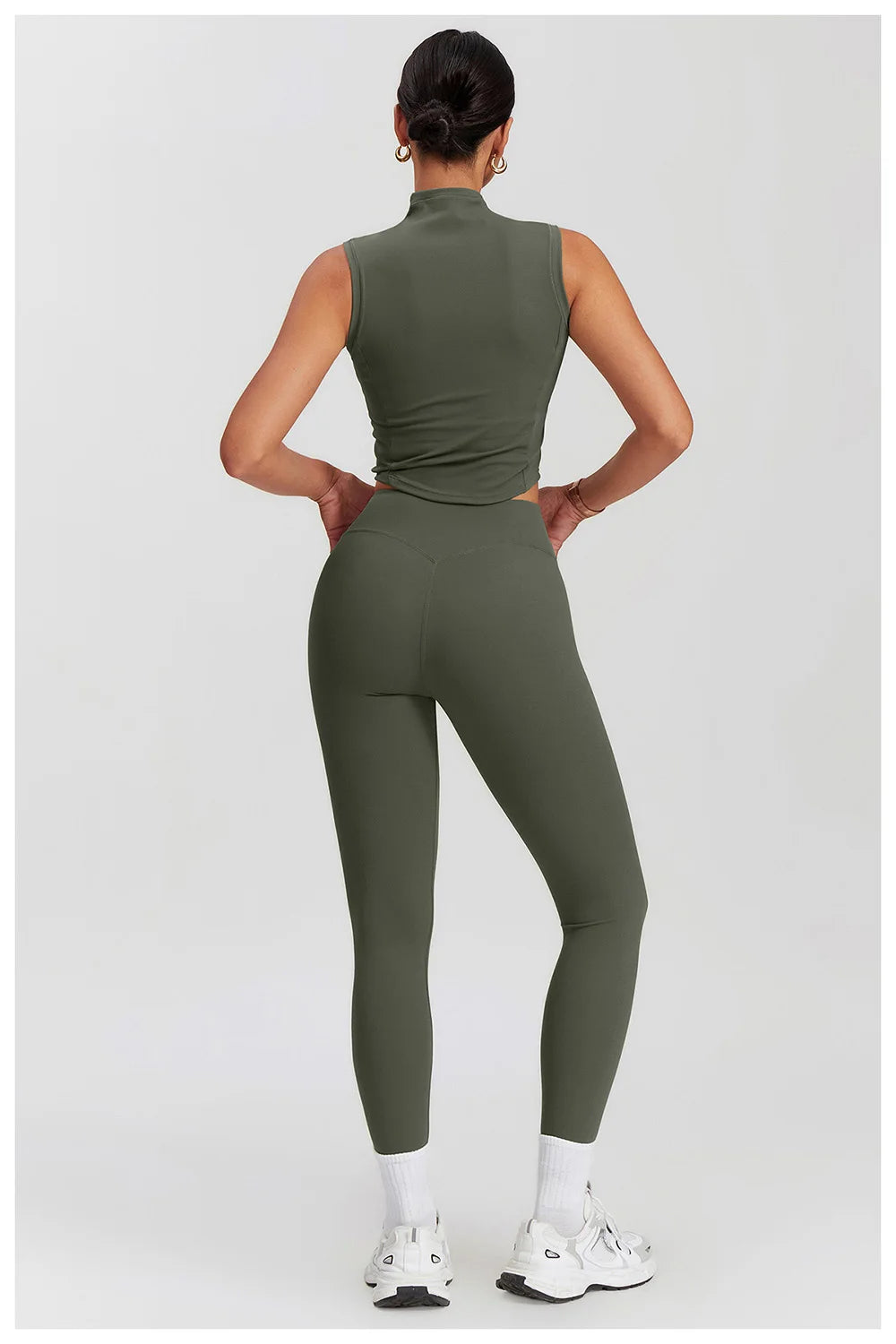 ZenStarter – Pack 5-en-1 Yoga & Relax
