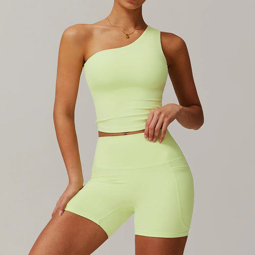 ZenFit Style – Ensembles 2 Pièces Femme (Yoga & Fitness)